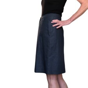Jessica midi pencil Skirt size  8